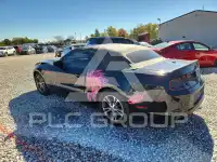 2014 Ford MUSTANG фото