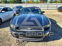 2014 Ford MUSTANG photo