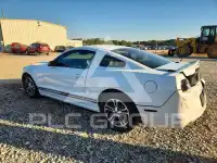 2014 Ford MUSTANG фото