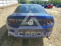 2014 Ford MUSTANG photo