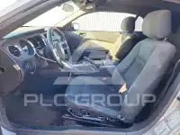 2014 Ford MUSTANG фото