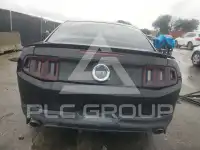 2014 Ford MUSTANG photo