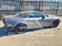 2014 Ford MUSTANG фото