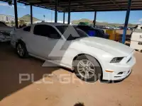 2014 Ford MUSTANG фото