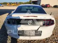 2014 Ford MUSTANG фото