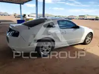 2014 Ford MUSTANG фото