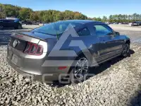 2014 Ford MUSTANG фото