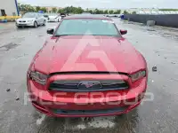 2014 Ford MUSTANG фото