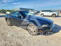 2014 Ford MUSTANG photo