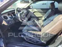 2014 Ford MUSTANG фото