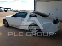 2014 Ford MUSTANG фото