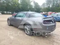 2014 Ford MUSTANG фото