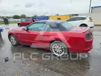 2014 Ford MUSTANG фото