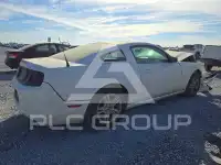2014 Ford MUSTANG photo
