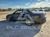 2014 Ford MUSTANG photo