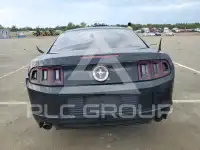 2014 Ford MUSTANG фото