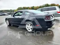 2014 Ford MUSTANG photo