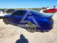 2014 Ford MUSTANG photo
