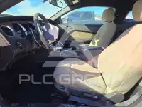 2014 Ford MUSTANG photo