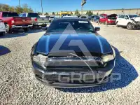 2014 Ford MUSTANG фото