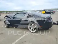 2014 Ford MUSTANG фото