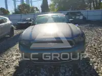 2014 Ford MUSTANG фото