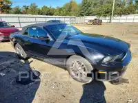 2014 Ford MUSTANG photo