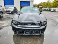 2014 Ford MUSTANG photo