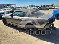 2014 Ford MUSTANG фото