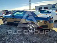2014 Ford MUSTANG photo