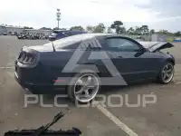 2014 Ford MUSTANG фото