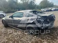 2014 Ford MUSTANG photo