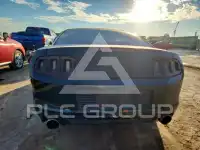 2014 Ford MUSTANG photo