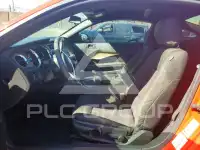 2014 Ford MUSTANG фото