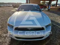 2014 Ford MUSTANG фото