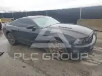 2014 Ford MUSTANG photo