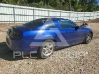 2014 Ford MUSTANG photo