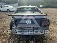 2014 Ford MUSTANG photo