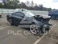 2014 Ford MUSTANG фото