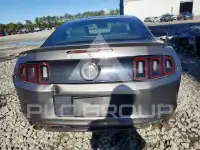 2014 Ford MUSTANG фото