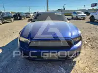 2014 Ford MUSTANG photo