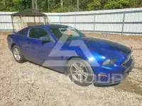 2014 Ford MUSTANG photo
