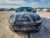 2014 Ford MUSTANG photo