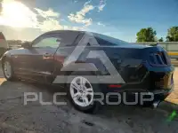 2014 Ford MUSTANG photo
