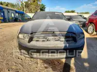 2014 Ford MUSTANG photo