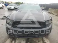 2014 Ford MUSTANG photo