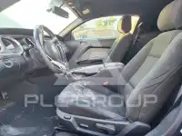 2014 Ford MUSTANG photo