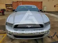 2014 Ford MUSTANG photo