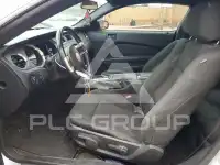 2014 Ford MUSTANG photo