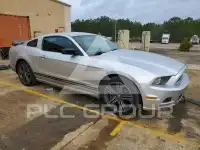 2014 Ford MUSTANG photo